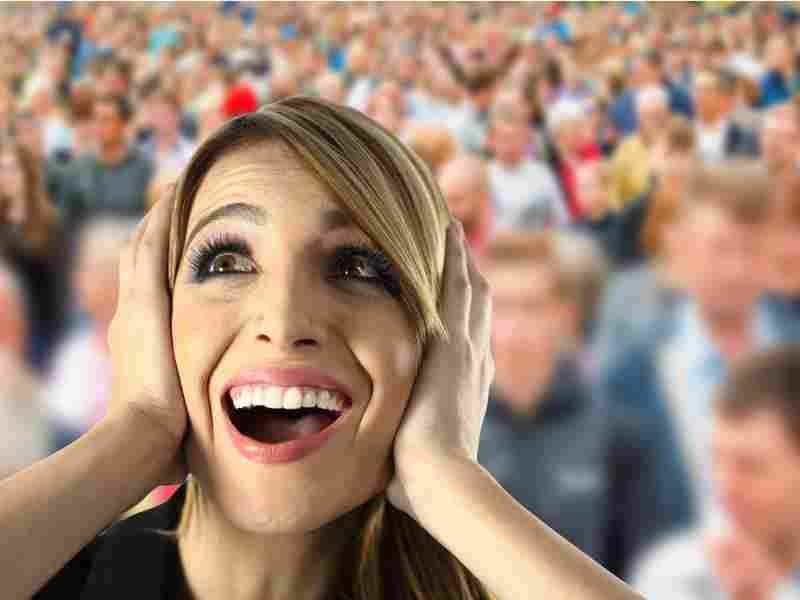       
          Nemusíte se obhajovat. A už vůbec ne vysvětlovat.
      