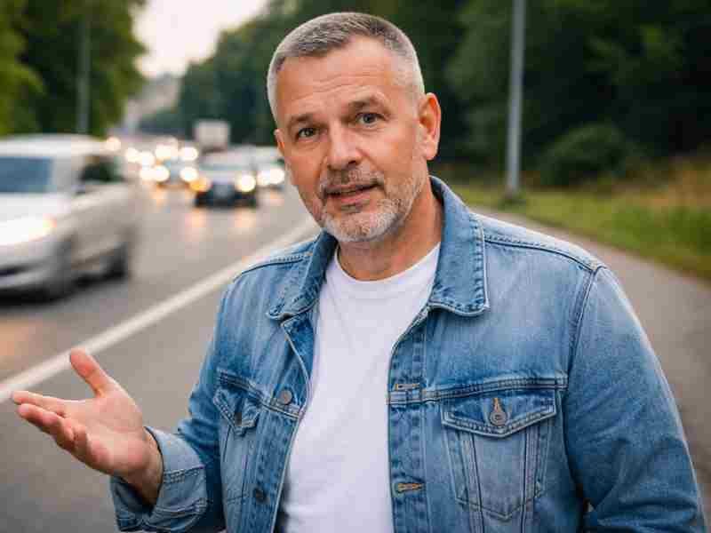       
          Realita reaguje na vaši reakci. Jedno pravidlo, které může změnit váš život
      