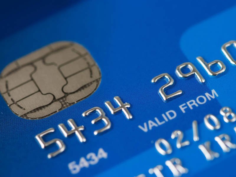 Finanční systém je založen na důvěře Finanční systém je založen na důvěře