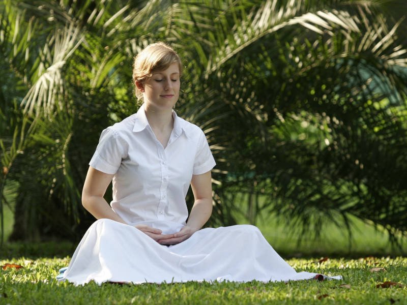 Jaký vliv má na rozvíjení mimosmyslových center meditace? Jaký vliv má na rozvíjení mimosmyslových center meditace?