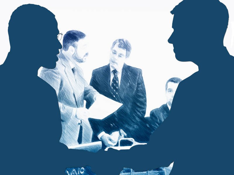 Využíváte mozkový trust? Využíváte mozkový trust?
