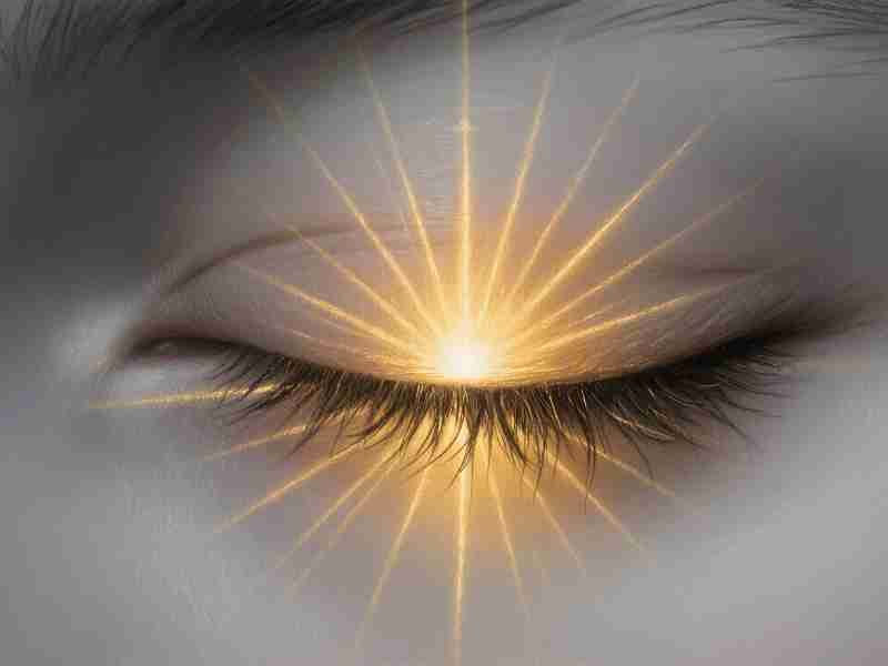 Když přestanete tlačit na život, začne vám odpovídat