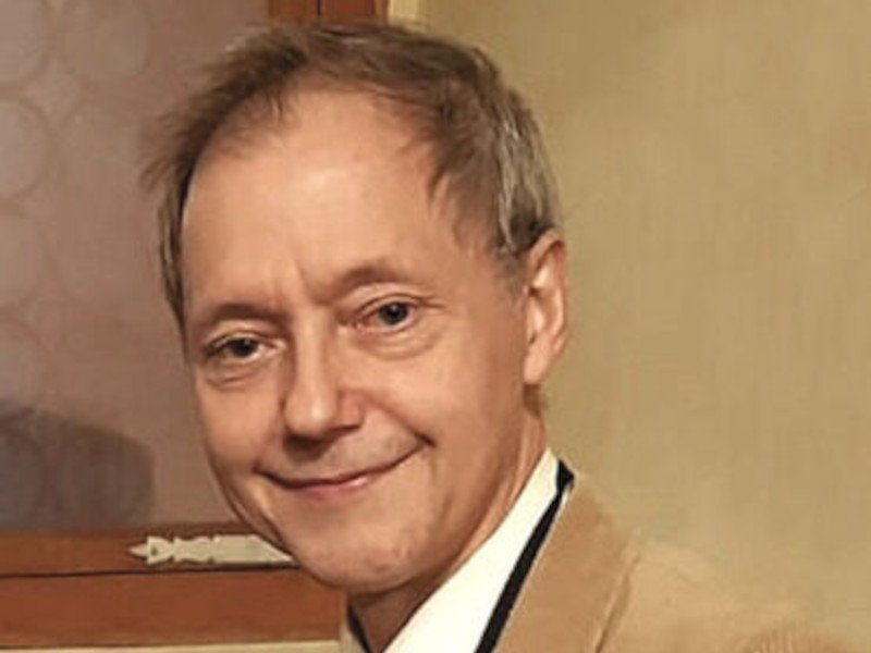 Nejbližší přednášky Ády Innemana Nejbližší přednášky Ády Innemana