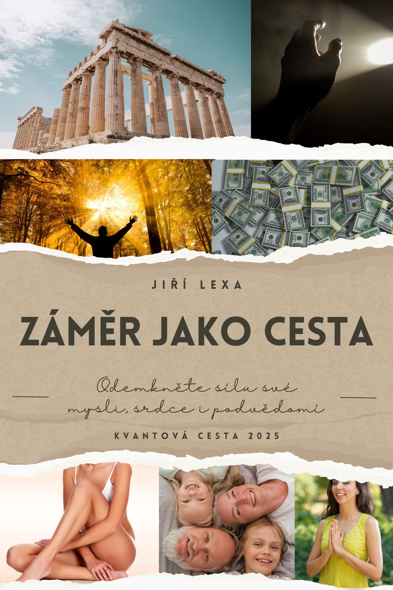 ZAMER-JAKO-CESTA ZAMER-JAKO-CESTA
