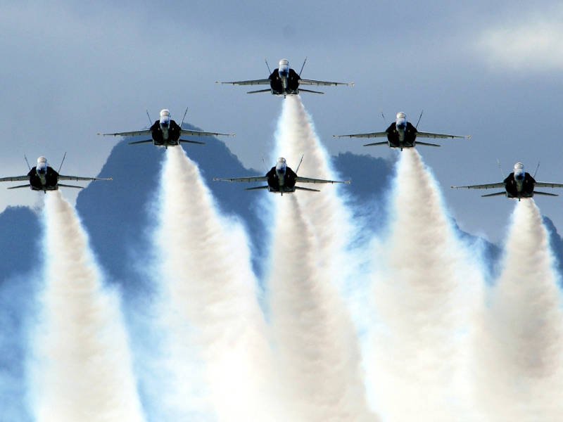 Jak je to s chemtrails? Jak je to s chemtrails?