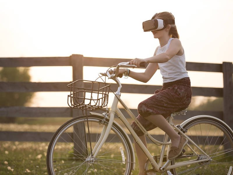 Jak ochránit děti před závislostí na virtuální realitě? Jak ochránit děti před závislostí na virtuální realitě?