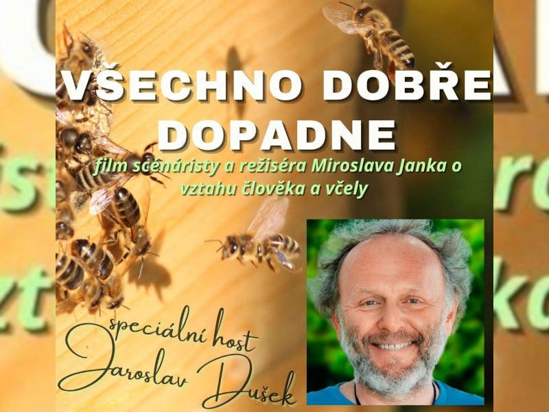 Všechno dobře dopadne Všechno dobře dopadne