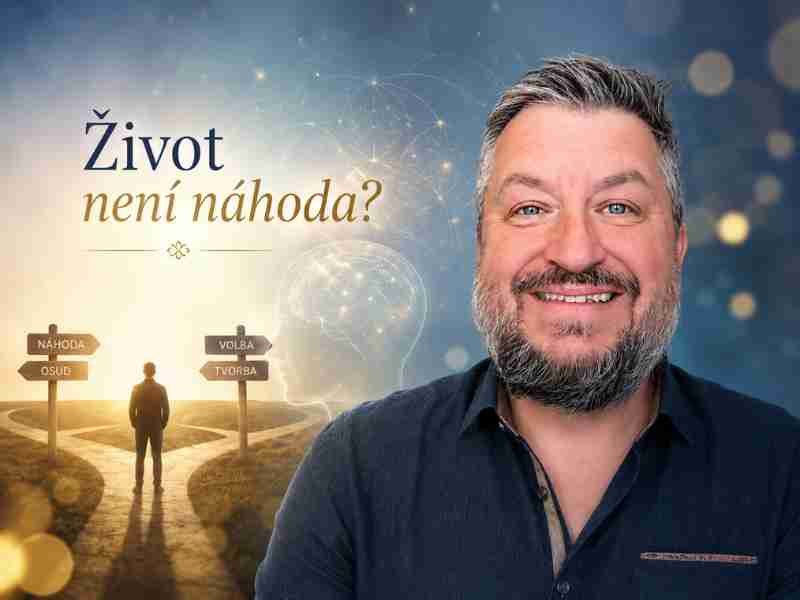 Strach jako největší droga lidstva: proč nás ovládá a jak z něj vystoupit