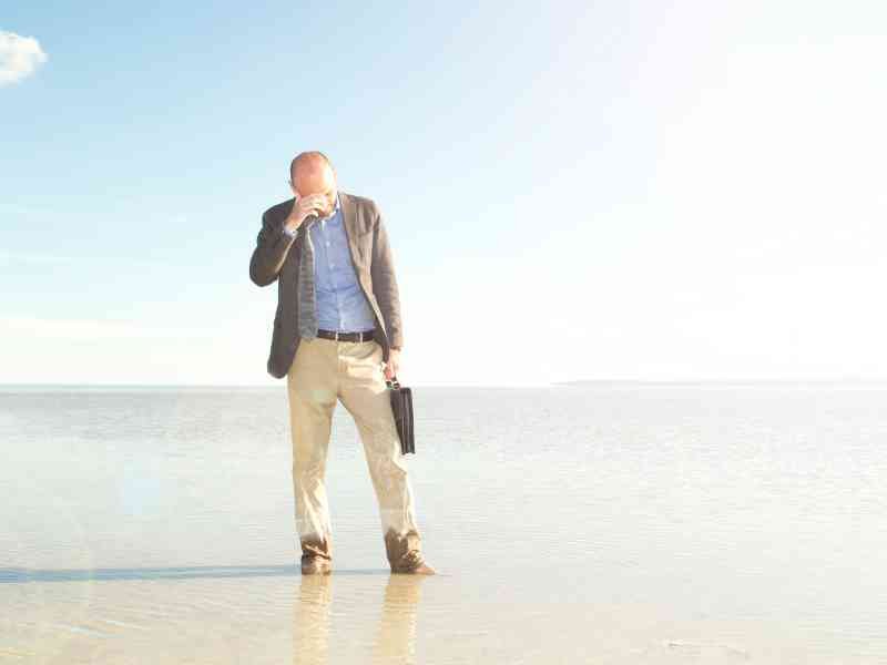 Proč tolik lidí trpí, i když mají pocit, že celý život dělali všechno správně?