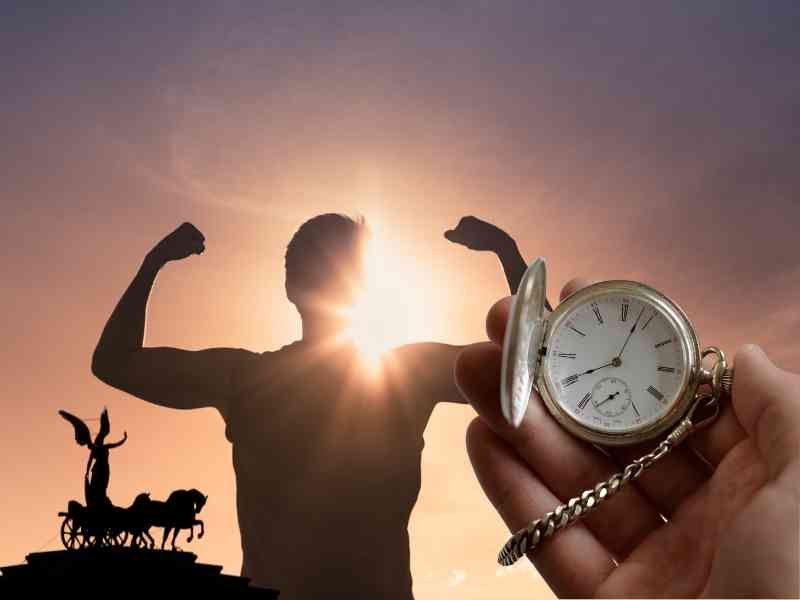 Proč se některé věci v životě pořád opakují? 3 mýty, které vás drží zpátky