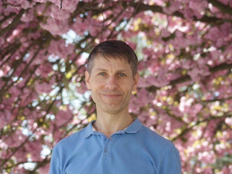 Nikolaj Záporožský je profesionál každým coulem