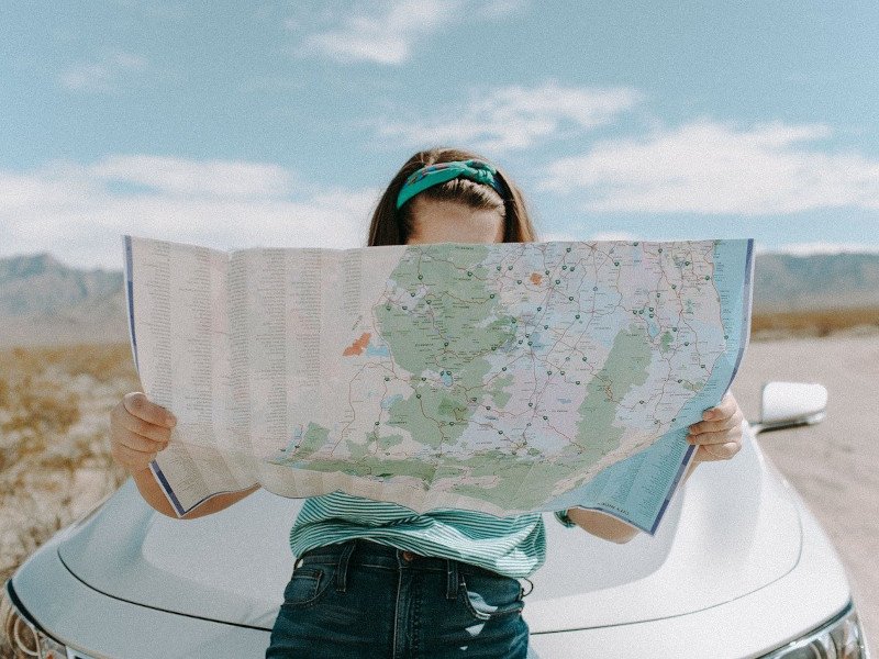 Co je naší navigací v rámci našich vztahů? Co je naší navigací v rámci našich vztahů?