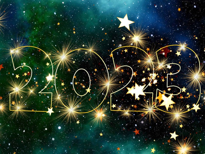 Co nás čeká v roce 2023? - Hovory s Tamarinou Co nás čeká v roce 2023? - Hovory s Tamarinou