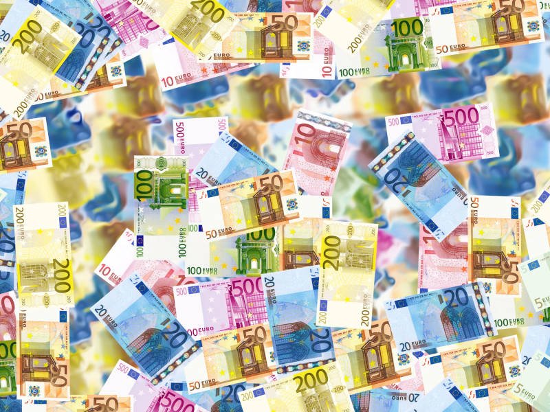Nedávejte penězům zbytečně negativní pozornost Nedávejte penězům zbytečně negativní pozornost