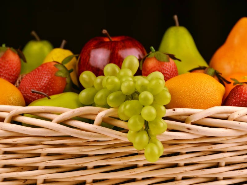 Nejíte některé potraviny? Je zdravé být vegetariánem? Nejíte některé potraviny? Je zdravé být vegetariánem?