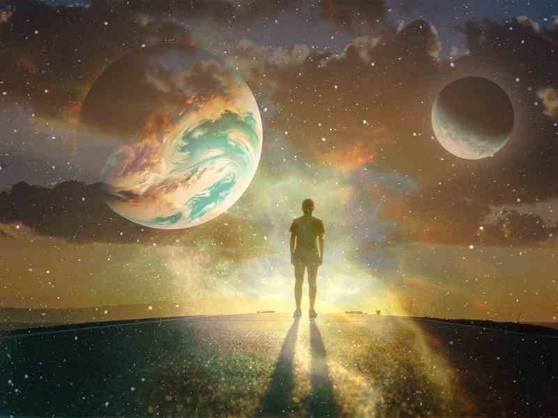 Očistná sféra bytí: Poselství z kvantového pole o třech klíčových fázích vašeho duchovního růstu