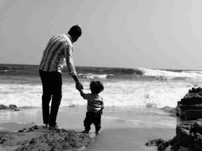       
          Odpustili jste. Ale nepřepsali. Proč Vás dětství stále řídí, i když si myslíte, že už je dávno za Vámi
      