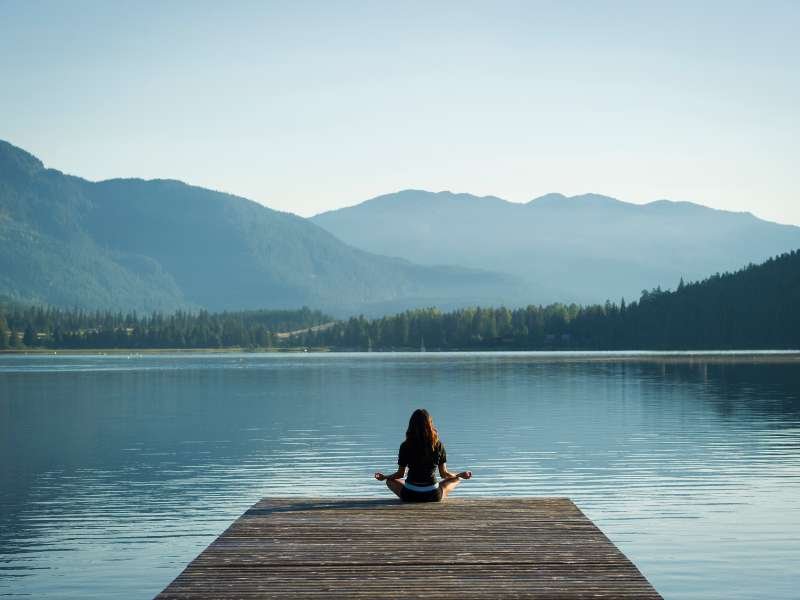 Když se ztratíš sám sobě
             
          Když se ztratíš sám sobě