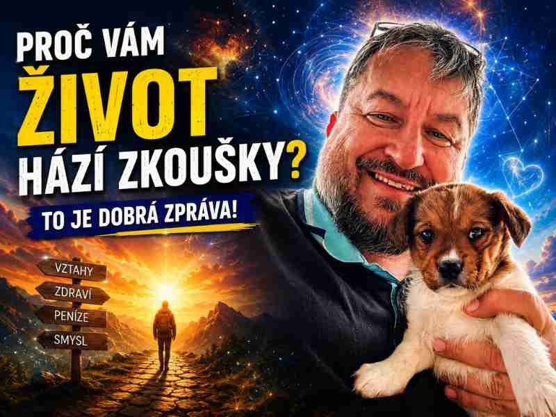 Proč ani ta největší snaha Váš vztah nezachrání (a co funguje místo ní)
