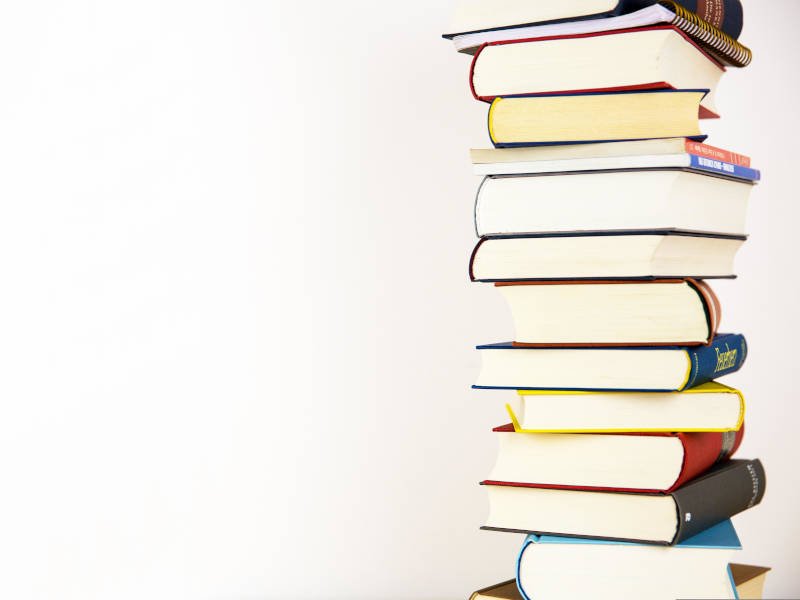 Knižní bestsellery o osobním rozvoji Knižní bestsellery o osobním rozvoji