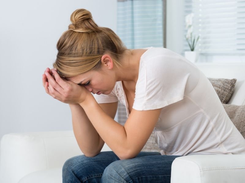 Co když stres začíná ovládat Váš život? A jak to můžete konečně změnit? Co když stres začíná ovládat Váš život? A jak to můžete konečně změnit?