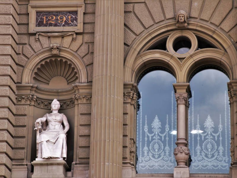 Základní myšlenky skutečné demokracie Základní myšlenky skutečné demokracie