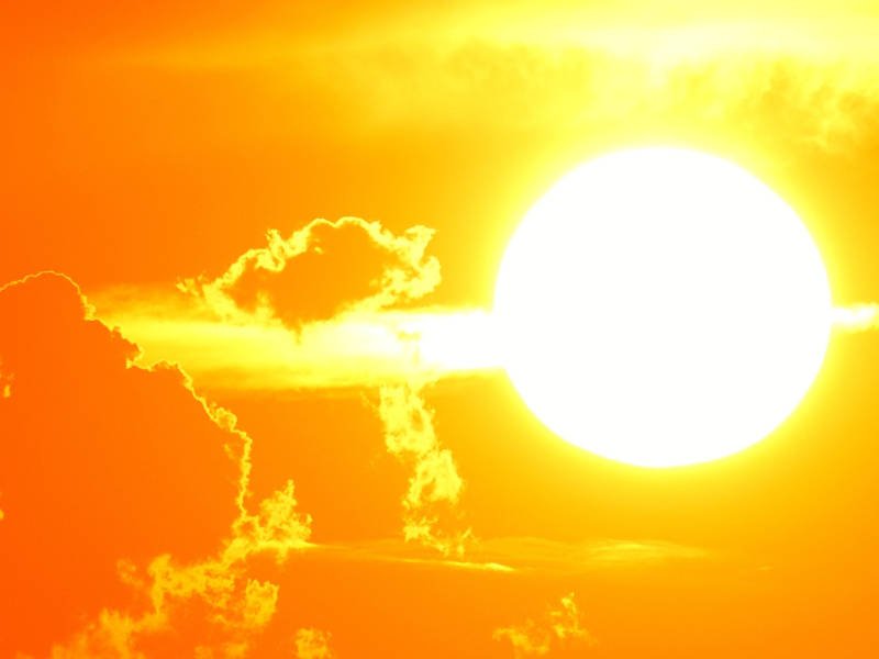 Je slunce plné energetických bytostí? Je slunce plné energetických bytostí?