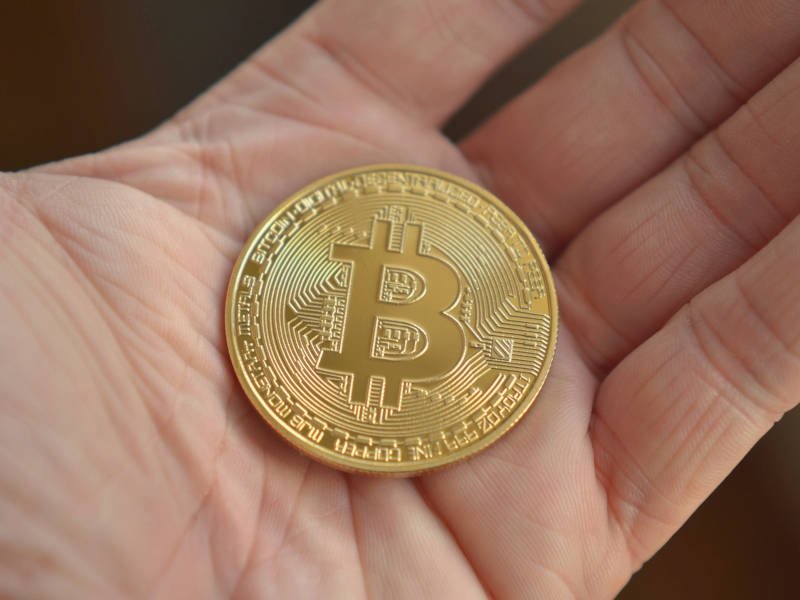 Nahradí kryptoměny dosavadní peníze? Nahradí kryptoměny dosavadní peníze?