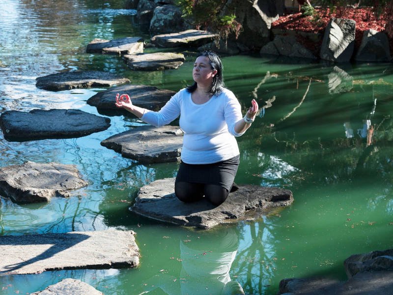 Lze si čistit mentální bloky jinak než regresemi a meditacemi? Lze si čistit mentální bloky jinak než regresemi a meditacemi?