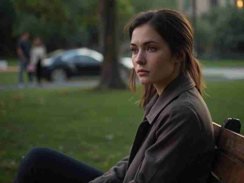 Proč vás tak dráždí, když se někomu daří? Pravda, kterou o sobě možná nechcete slyšet