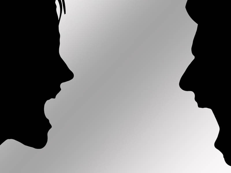 Víte, že i nenávist může být pro vás přínosem? Víte, že i nenávist může být pro vás přínosem?