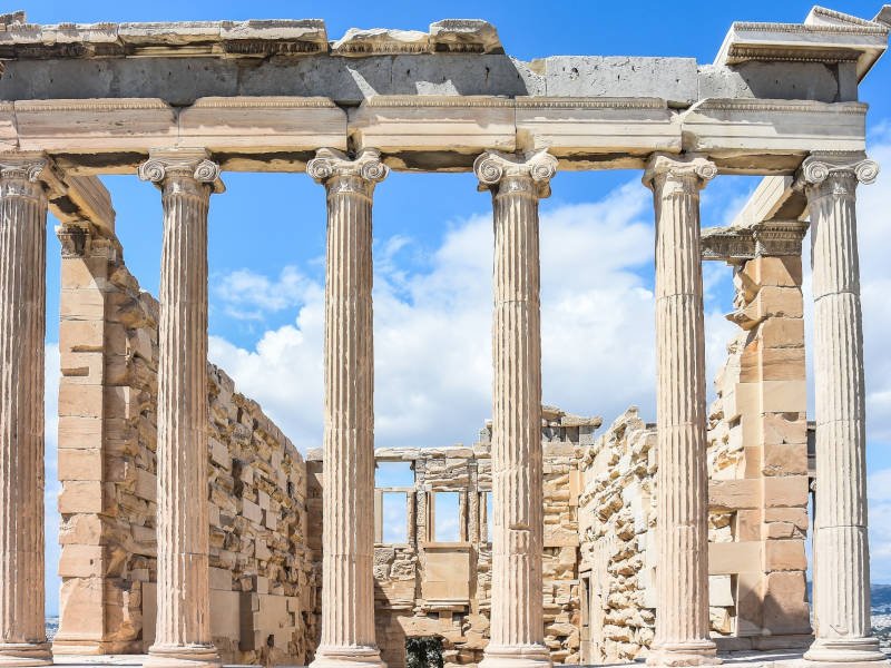 Kam míří naše civilizace? Kam míří naše civilizace?