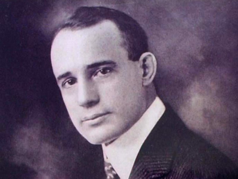 Hill Napoleon Hill Napoleon