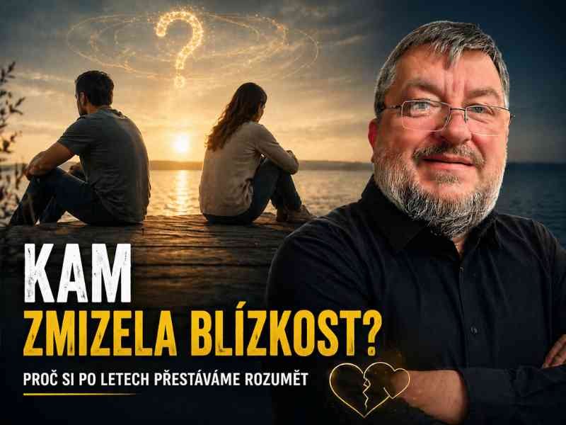 Proč si po letech přestáváme rozumět a co s tím můžeme udělat?